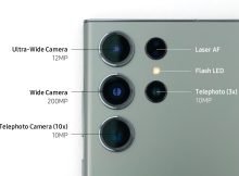Camera Apps to Use on Galaxy S23, S23+ & S23 Ultra
