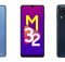 Galaxy M32 Enters in the Club of One UI 5.1 Update