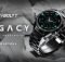 Fire-Boltt Legacy with BT Calling Launched in Luxurious Collection