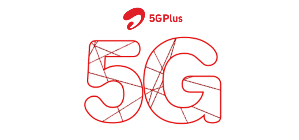 Airtel 5G Services Cities