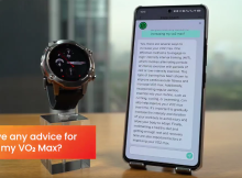 Amazfit Watches Getting AI Coaching feature in Zepp Coach