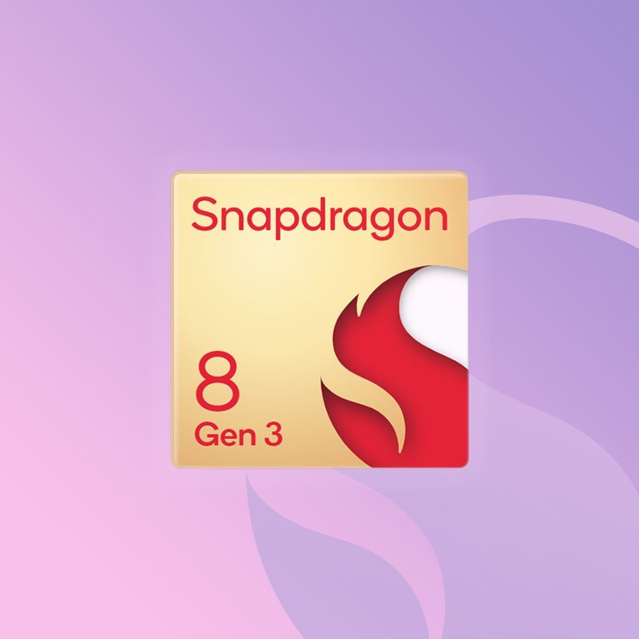 Qualcomm Snapdragon 8 Gen 3