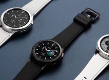 Galaxy Watch 6 Pro to Get Physical Rotating Bezel
