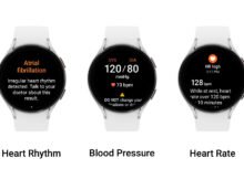 Galaxy Watch Gets Life-Saving Tech in SHM App