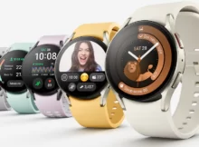Download Galaxy Watch 6 Faces for Galaxy Watch 4 & Watch 5
