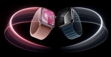 Apple Watch Series 9