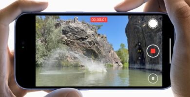 iPhone 18 Camera Control