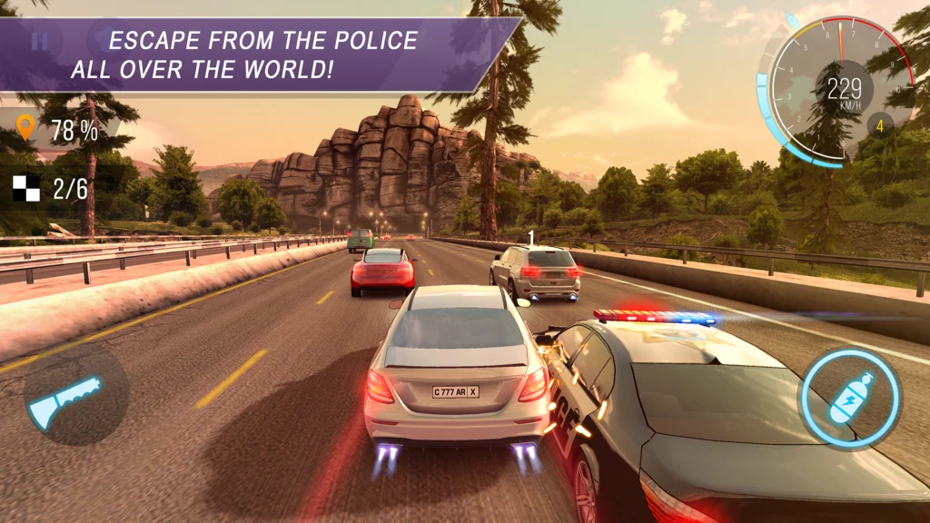 Best Galaxy S25 Ultra Games