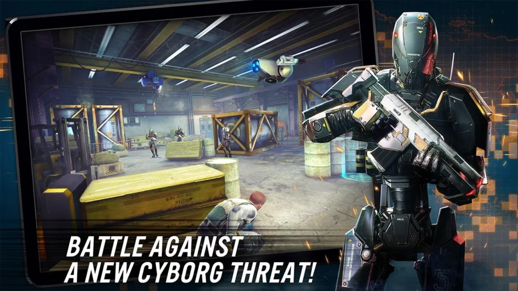 Best Galaxy S25 Ultra Games