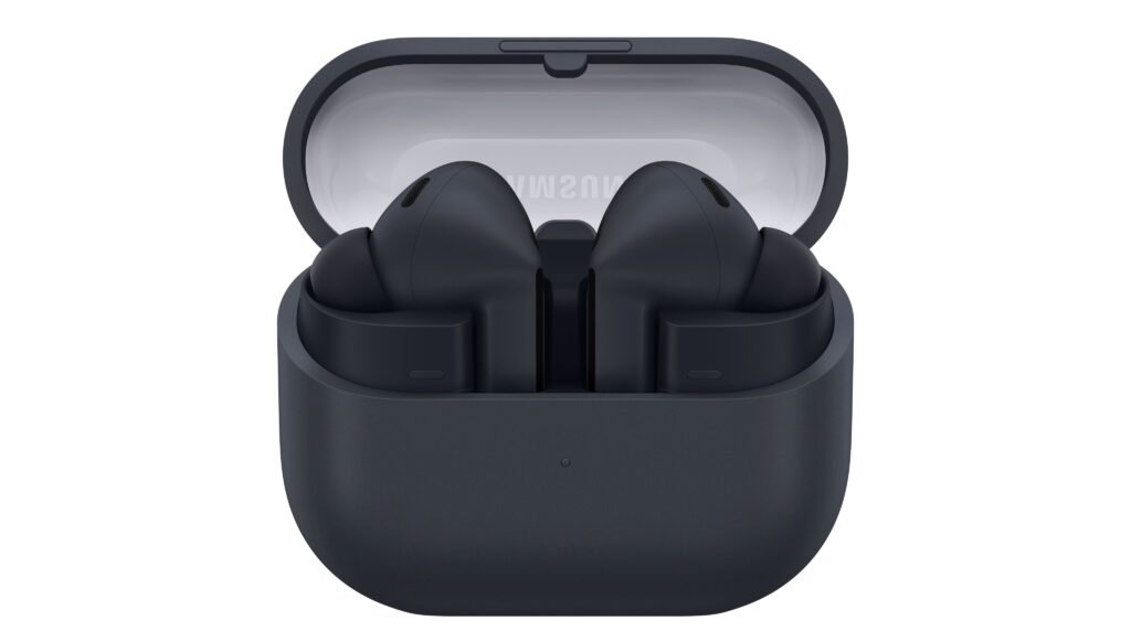 Galaxy Buds 3 FE Features