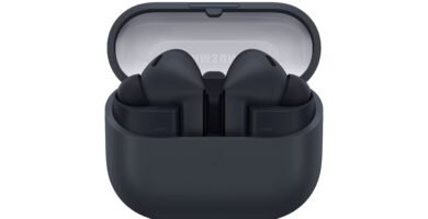 Galaxy Buds 3 FE Features