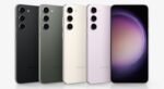 Galaxy S23 Ultra August Update
