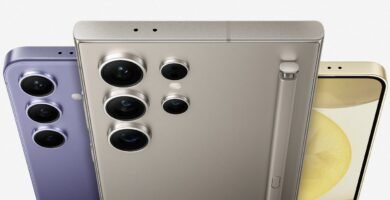 Galaxy S24 One UI 8 Update