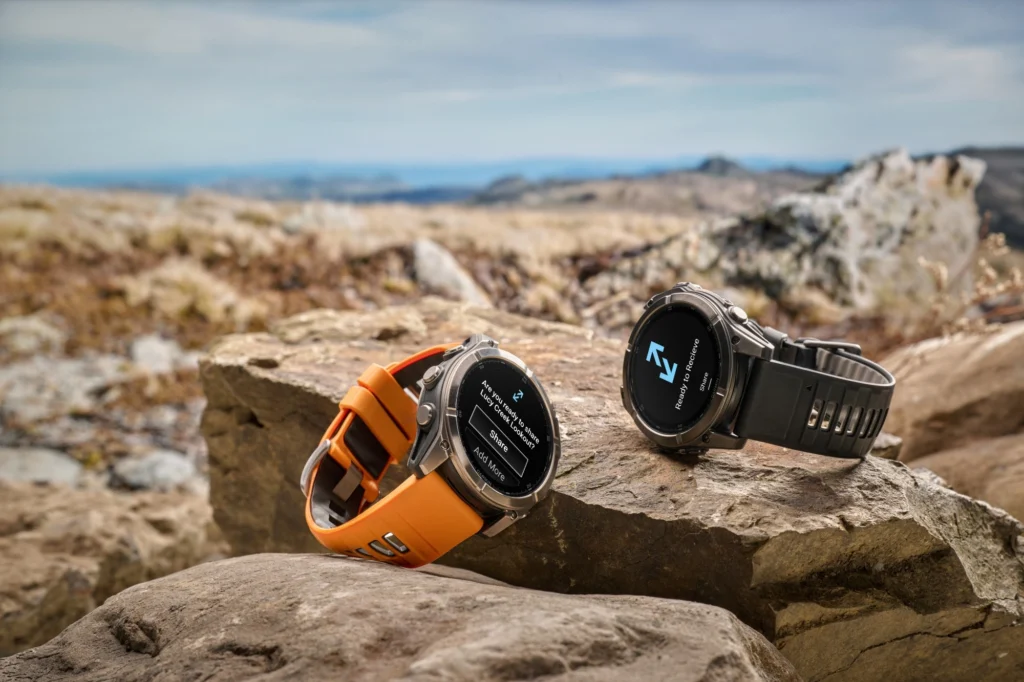 Garmin Fenix 8 Pro