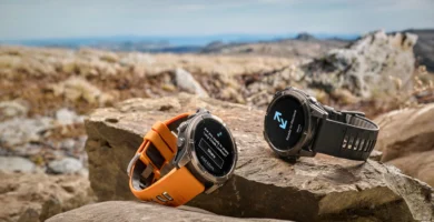 Garmin Fenix 8 Pro