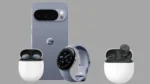 Google Pixel Watch 4