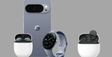 Google Pixel Watch 4