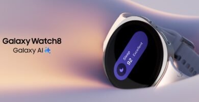 Facebook Galaxy Watch 8