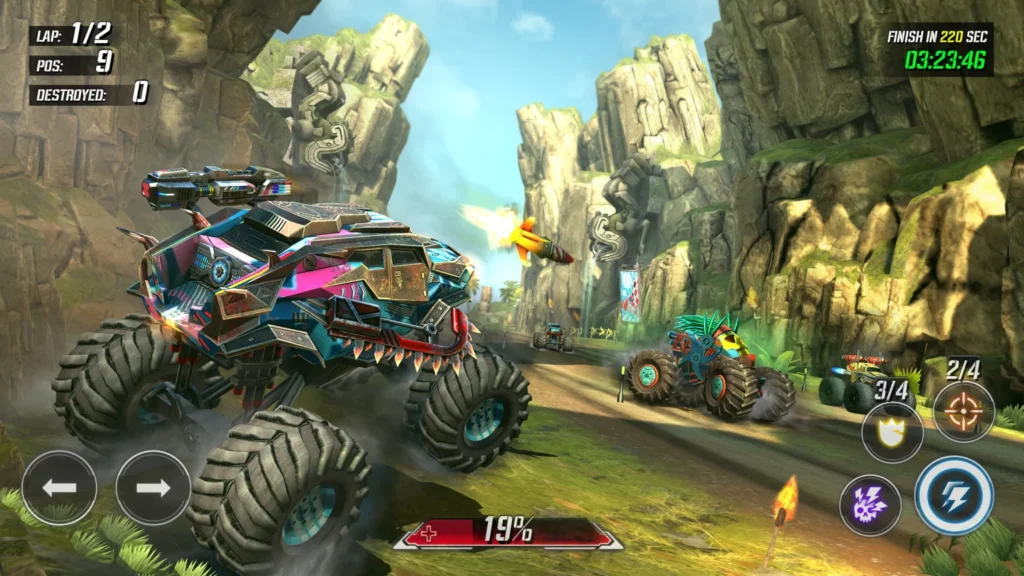 Best Galaxy S25 Ultra Games