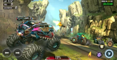 Best Galaxy S25 Ultra Games