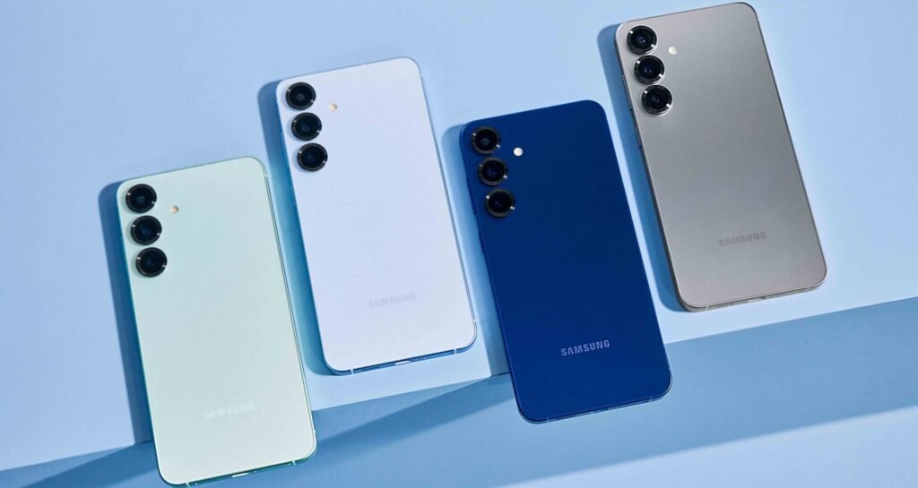 Galaxy S26 Pro