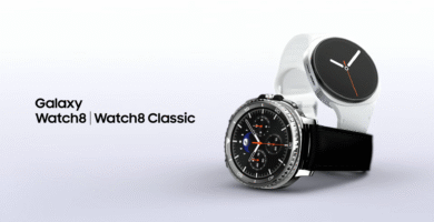 Galaxy Watch 8 Faces