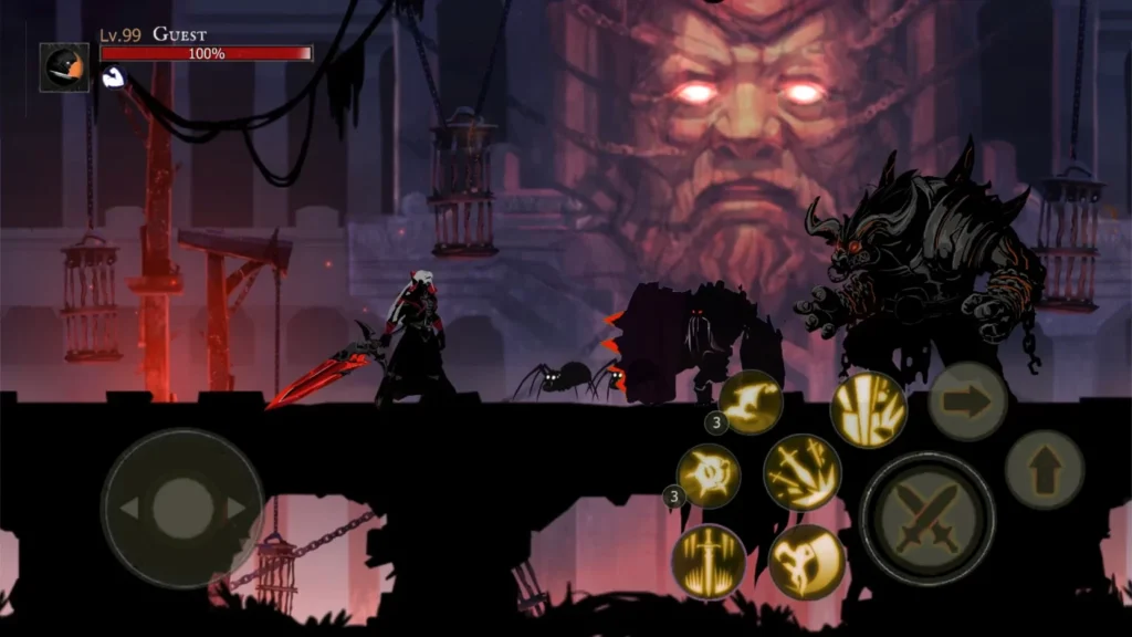 Best Galaxy S25 Ultra Games
