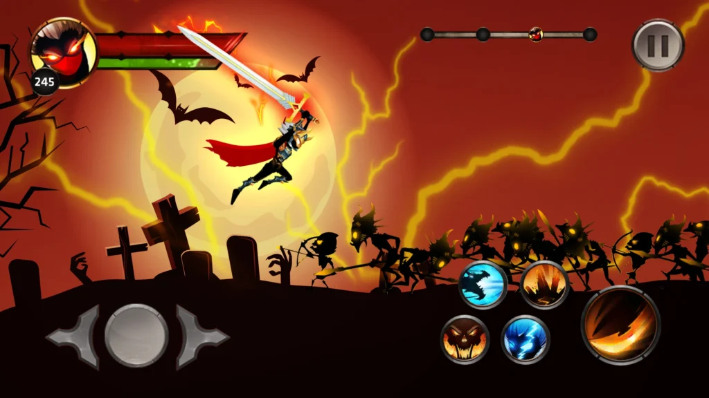 Best Galaxy S25 Ultra Games
