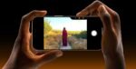 Camera Control iPhone 18