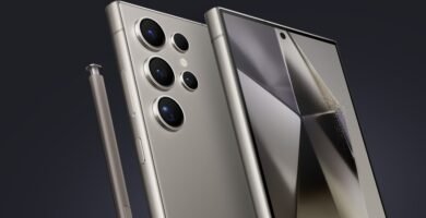 Galaxy S24 Ultra