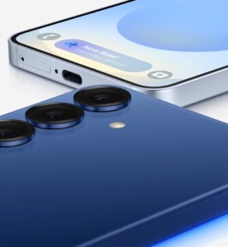 Galaxy S26 Ultra Design