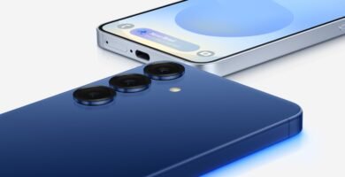 Galaxy S26 Ultra Design