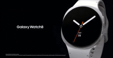 Galaxy Watch 8 Yahoo Mail