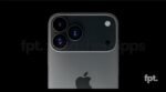 iPhone 17 Pro Max Battery