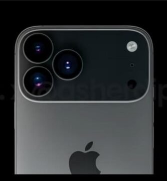 iPhone 17 Pro Max Battery
