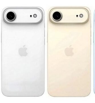 iPhone 17 Air News