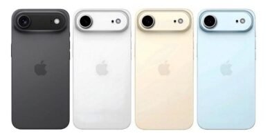 iPhone 17 Air News