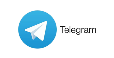 Telegram on Galaxy Watch 8