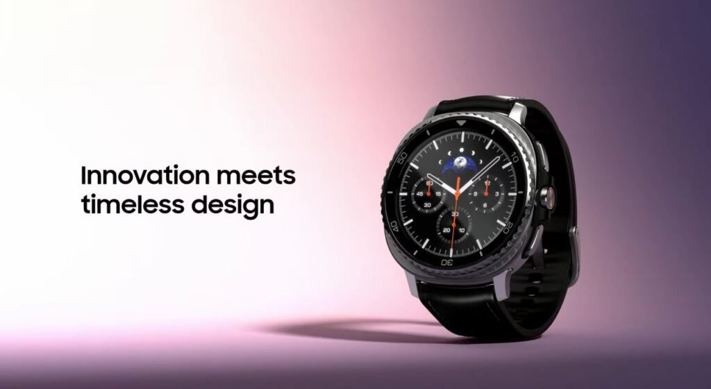 Galaxy Watch 8 ECG