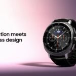 Galaxy Watch 8 Calling
