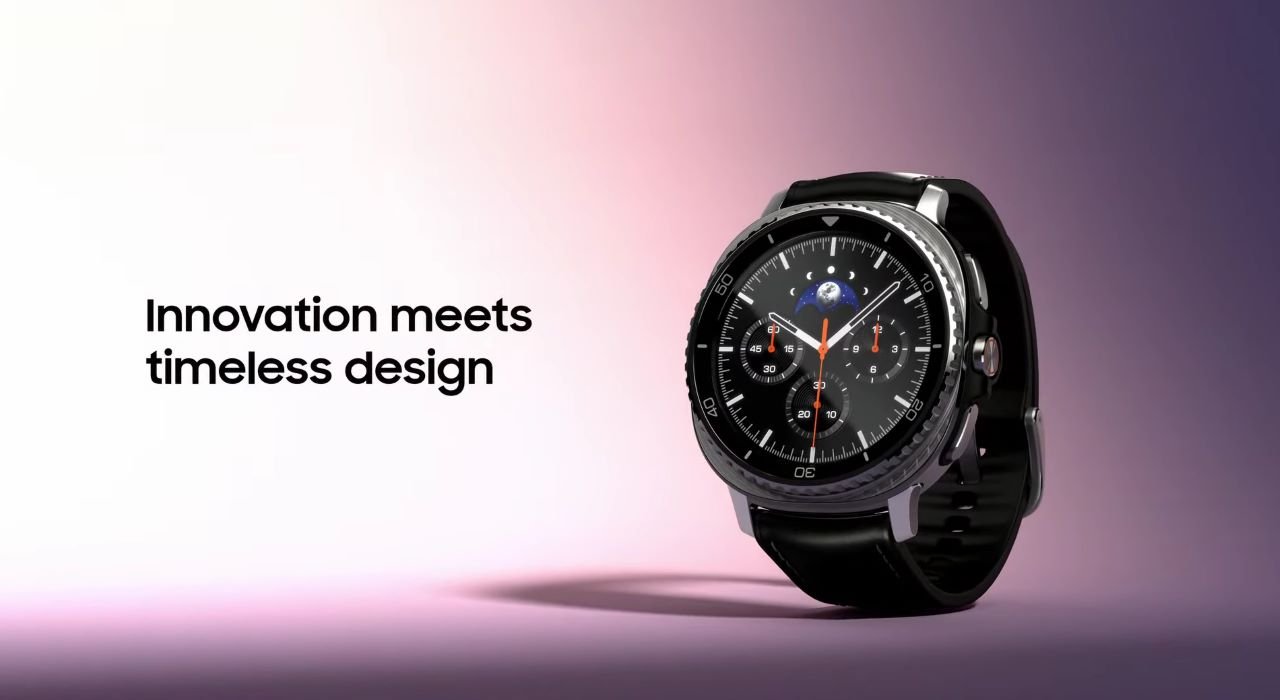 Galaxy Watch 8 Calling