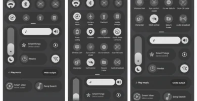 One Ui 8.5 Features