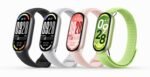 Pair Xiaomi Smart Band 10
