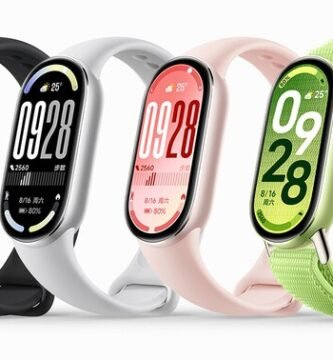 Pair Xiaomi Smart Band 10