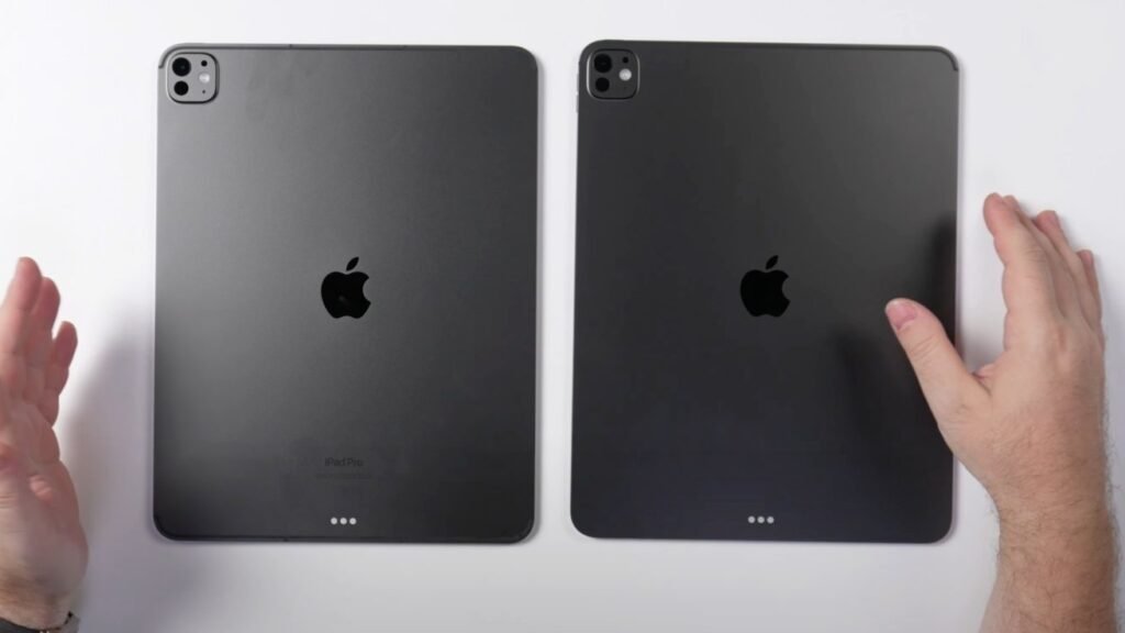 Apple M5 iPad Pro