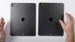 Apple M5 iPad Pro