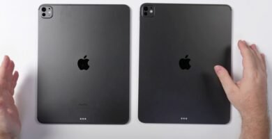 Apple M5 iPad Pro