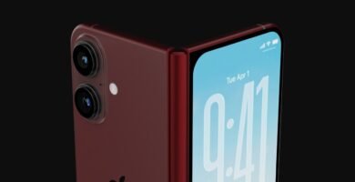 iPhone 18 Fold