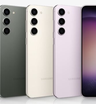 Galaxy S23 One UI 8.5 Update