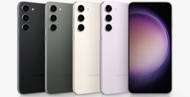 Galaxy S23 One UI 8.5 Update